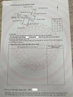 Đất tuyến 2 đường trục chính Tràng Duệ, taxi ra vào chỉ với 1 tỷ đồng