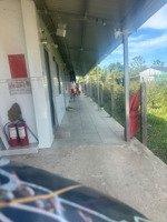 chủ ngộp cần bán gấp lô đất sẵn dãy trọ 5 phòng đối diện kcn phước đông. dt 172m2 giá 1 tỷ. shr