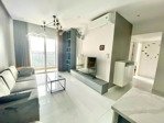 cho thuê gấp căn hộ 2pn, 76m2, 18 triệu tại nguyễn hữu thọ, tân hưng, quận 7, hcm
