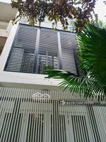 cho thuê nhà hxh đường phan văn trị, p5, ngay siêu thị emart