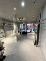 cho thuê mặt bằng kinh doanh phố chùa bộc - phạm ngọc thạch - phố thời trang, dt 55m2 x 5 tầng