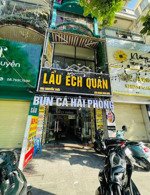 cho thuê mặt bằng kinh doanh mặt phố nguyễn trãi, dt: 130m x2 tầng, mặt tiền 5m. vtrí cực đắc địa