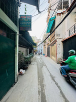 bán nhà hxh đường cmt8 - hoàng sa, dt: 4.3x12m [nở hậu 5.1m] 3 tầng btct. giá 8 tỷ tl