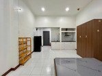 cho thuê căn hộ studio cửa sổ_full nt_hẻm xe hơi_có thang máy_hầm xe rộng_được pet gần bv bình dân