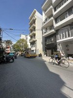 còn duy nhất 1 căn hơn 6tỷ-mặt tiền đường số-q7-chính chủ 1 đời -30m2