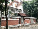 cho thuê biệt thự 300m2 tại đường nguyễn thị định, trung hoà, cầu giấy.
