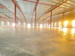 cho thuê ngay kho, xưởng 3500m2 giá 190 triệu gồm vat, có pccc tại kcn nam thăng long hà nội