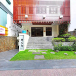 bán nhà mt nguyễn du q1 dt 12x31m cn 364.2m2 hầm 4 tầng hđt 450tr/tháng giá 450 tỷ