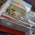 bán nhà 2 lầu kiên cố trần hưng đạo, p5, q5 5.58 tỷ tl