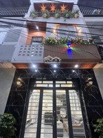 đáo hạn cuối năm bán gấp nhà hoàng dư khương-quận 10 giá 1tỷ970 hẻm xe hơi, full nội thất ở ngay