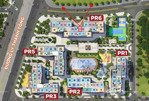 bán căn 1n+ dễ tháng thiết kế thành 2n1vs tòa pr6 vinhome ocean park,bc hướng mát, nhận nhà t4/2027