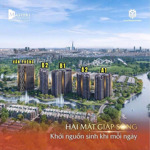 mua trực tiếp cđt masterise homes: giỏ hàng căn hộ masteri park place - global city chỉ từ 100tr/m2