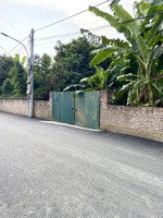 chính chủ bán đất trung tâm tt lương sơn gần ubnd tt lương sơn (cũ) mt 23m vị trí đẹp, giá tốt