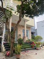 quận 7 - biệt thự sân vườn - 322m2 - ngang 12m - dài 30m - kdc bộ công an - chỉ 16tỉ x