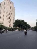 Bán nhà đường Hoàng Hoa Thám, Ba Đình, 164m2, 4 tầng, 5x tỷ