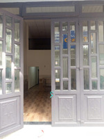 cho thuê nhà hiệp thành quận 12 64m2 2pn, nhà mới chưa ở, cách chợ 200m, an ninh tốt