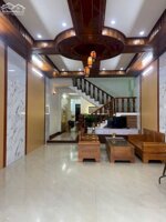 Bán nhà 3 tầng đường 15m vỉa hè 9m vị trí kinh doanh đối diện cây xăng Trần Nam Trung