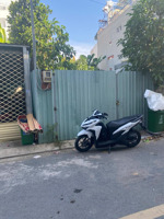 bán lô đất hẻm compound mini 1/ nguyễn tuyển, sát nguyễn duy trinh - phường bình trưng tây, quận 2