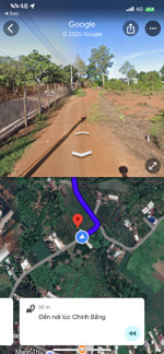 đất nền long thành 14 tr/ m2 cách sân bay 9km