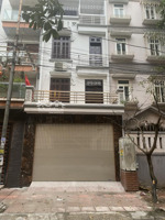 cho thuê nhà liền kề ngay làng việt kiều châu âu khu đô thị mỗ lao, hà đông. dt 90m2x5t, 23tr/th