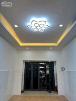 CHO THUÊ NHÀ NGUYÊN CĂN 54.1m2, GẦN ĐƯỜNG CHỢ, GẦN ĐƯỜNG LỚN