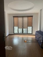 bán nhà phân lô trần thái tông ô tô đỗ cửa 7 tầng thang máy kinh doanh