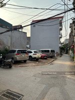 lô góc giang biên 2 mặt thoáng - 55m2 - ô tô tránh - kinh doanh tốt - đầu tư sinh lời - nhỉnh 9 tỷ