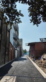 4m x 13.5m, đường tân thới nhất 5, đường 5m, sổ hồng riêng giá 4.4 tỷ