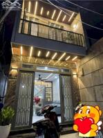 NHÀ CHÍNH CHỦ - Tân Quý Tây (Bình Chánh)