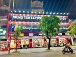 siêu phẩm tại phố hoàng ngân với diện tích 150m2 x 3 tầng mặt tiền 15m dễ nhận diện thương hiệu
