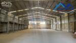 Cho thuê xưởng 1.400m2 giá chỉ 50 triệu. Trảng Dài-Biên Hoà-Đồng Nai