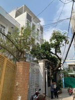 nhà đẹp 2 tầng kiên cố, 92.5m, đường hoàng hoa thám-bình thạnh, 4pn, giảm sâu 1.5 tỷ chỉ còn 8.5 tỷ