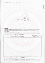 chính chủ bán mảnh 300m xã yên xuân hà nội