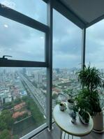 Bán căn 3N, 2VS 103,3m² tòa cc cao cấp The Nine - số 9 Phạm Văn Đồng - 14.25 tỷ - SĐCC