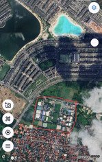 cần chuyển nhượng 2101m đất 50 năm làng nghề kiêu kị, gia lâm, hà nội