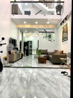 siêu phẩm 2 mặt tiền trịnh đình trọng, tân phú - nhà đẹp như mới - hẻm xe hơi - chỉ 8 tỷ 9