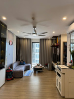 bán căn 80m² 3 ngủ, 2wc the canopy, tòa tc2 tầng trung view bể bơi