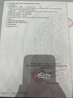 chào bán 4 lô dt 440m2 lk đường 10m5 lê quảng chí - có bán cặp và lẻ theo nhu cầu