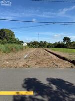 SANG LỖ NỀN ĐẤT 10X50=500M2 THỔ CƯ NGAY CHỢ AN THÁI PHÚ GIÁO BD DÂN ĐÔNG KÍN GIÁ 800 TRIỆU