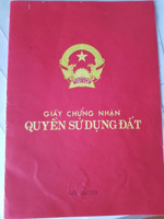 bán nhanh các lô đất tại dự án kdc đh bách khoa quận 9 . pháp lý : sổ đỏ cá nhân