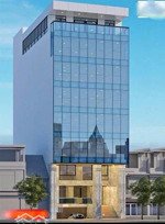 bán gấp toà nhà vp đầu phố xuân la view hồ tây dt: 255m2, mặt tiền 8m, 9 tầng, giá 168 tỷ