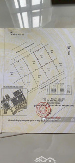 đất mặt tiền trục chính 23m kđt chí linh ngang 16m hiếm giá 130tr/m² đang có dòng tiền