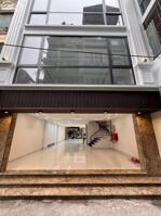 Bán nhà mặt phố Chùa Quỳnh, Hai Bà Trưng, 2 thoáng, 8 tầng 108m2 giá 43 tỷ