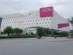 dv dương nội aeon mall. kinh doanh, dt 50m2