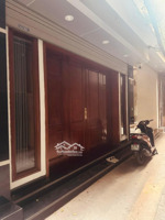 ô tô nhỏ qua nhà phố minh khai nhà đẹp 2 thoáng dân xây chắc chắn ngõ nông thông tứ tung 50mx4t