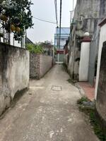 BÁN ĐẤT VẠN PHÚC -THANH TRÌ - TRONG ĐÊ GIÁ CHỈ 3 TỶ 65 ĐÓN ĐẦU DỰ ÁN THÀNH PHỐ VEN SÔNG