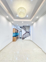 nhà ngã tư trần đại nghĩa - đại la, 5 tầng, 35 m2, hơn 7 tỷ dân xây