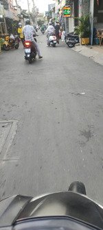 nhỉnh 6 tỷ- bán nhà 3pn - 5x15m - trước nhà 4m gần lottemart quận 7