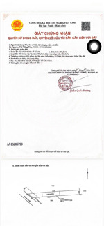 trục kết nối đt749b vào lòng hồ dầu tiếng, vị trí tọa lạc tại đường minh hòa 31