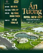 quá hot giai đoạn 1 với giỏ hàng giá tốt 175m2 đông nam chỉ 5,x tỷ lhn 